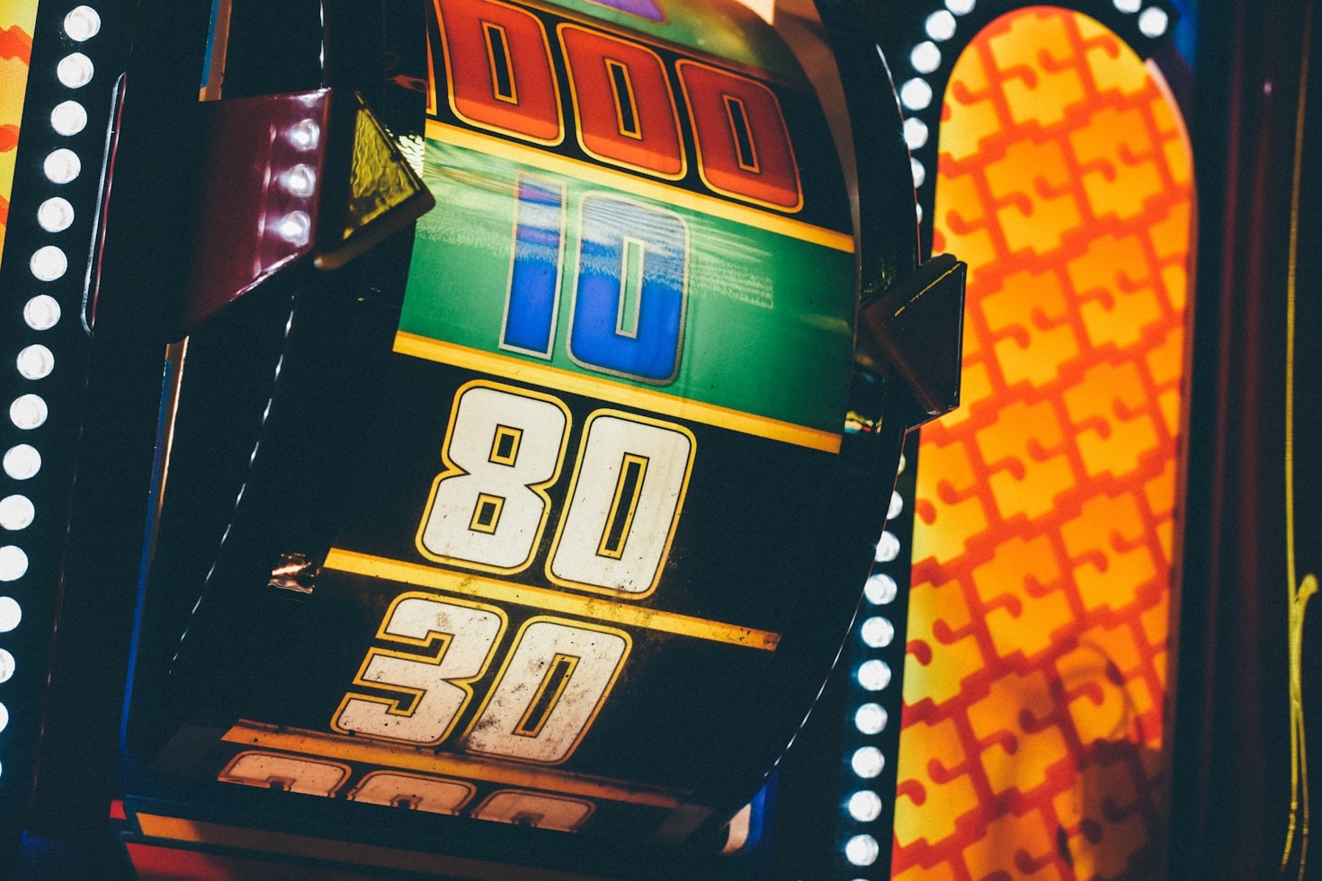 Slot Machines: Myths vs Reality