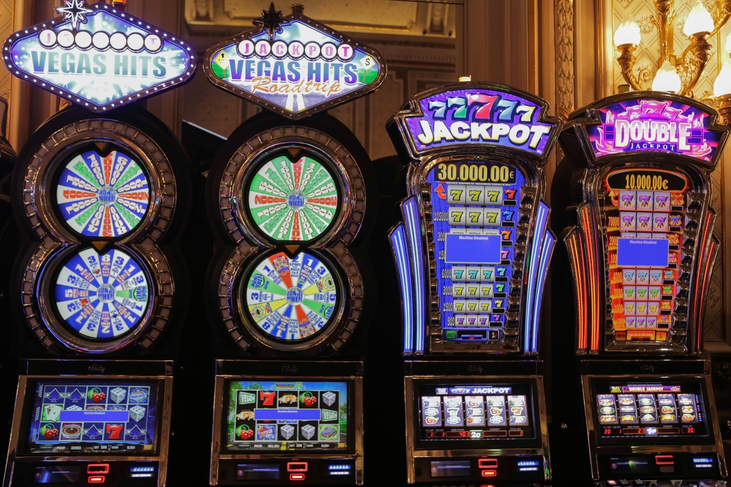 The Psychology Behind Slot Gaming Success