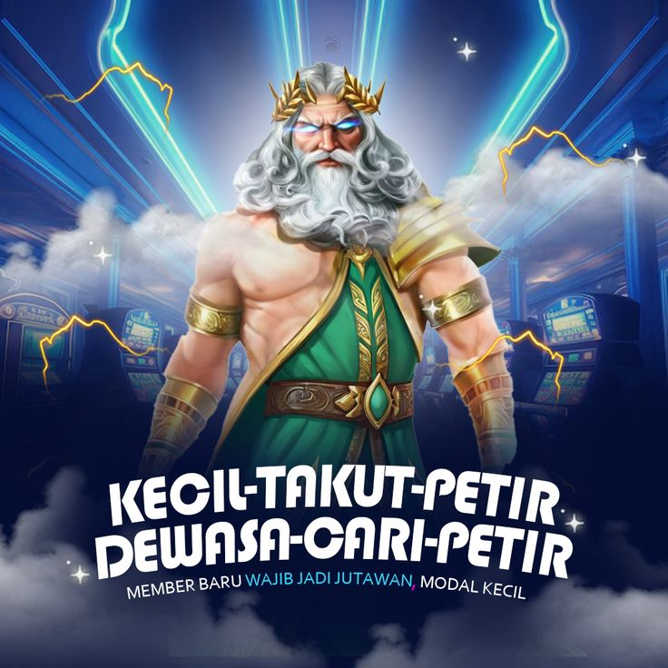 Judul: Trik Mengatur Modal dan Mengenali Pola Scatter agar Peluang Menang Semakin Maksimal