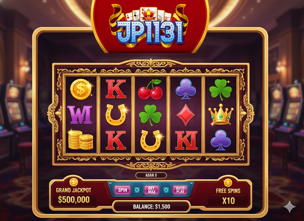 Panduan Slot Online Gampang Menang untuk Pemain Pemula