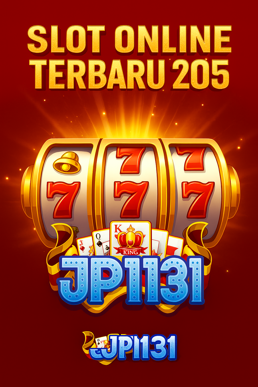 Slot Online Terbaru 2025: Sensasi Main & Menang Tanpa Batas