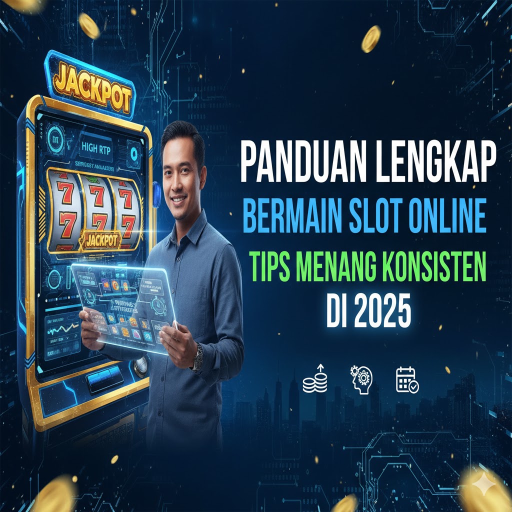 Tips Mahjong Ways: Cara Memahami Pola dan Meningkatkan Peluang Menang