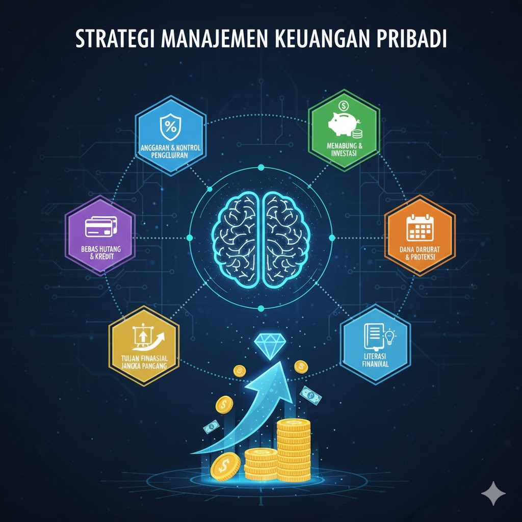 Slot Online Terpercaya: Cara Pintar Mengelola Bet dan Raih Jackpot