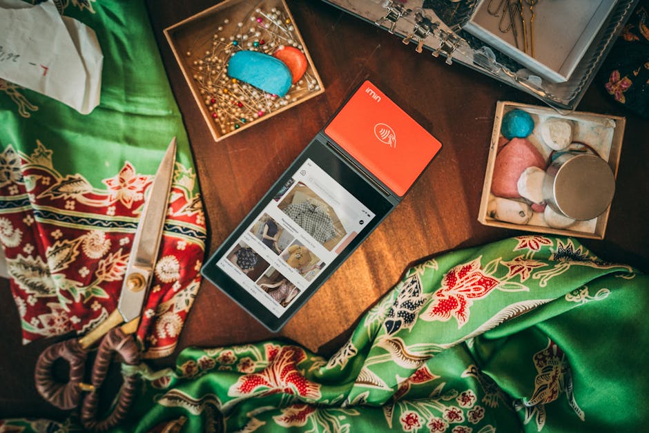 Digitalisasi UMKM: Tingkatkan Daya Saing dengan E-commerce