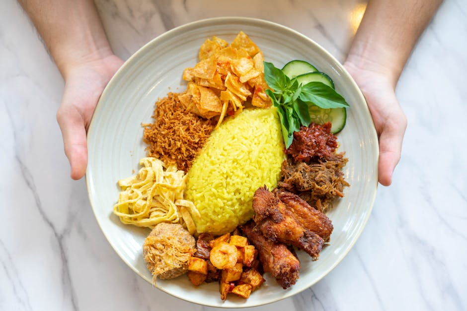 Inovasi Digital untuk UMKM Kuliner: Tingkatkan Daya Saing