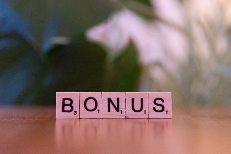 Strategi Fitur Bonus untuk Maksimalkan Kemenangan Slot Online